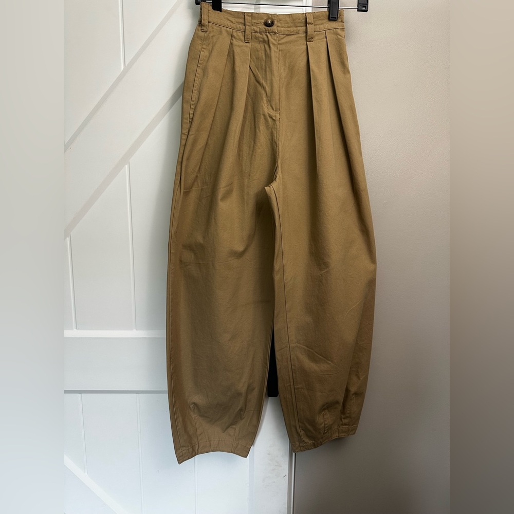 LF Markey balloon Pants